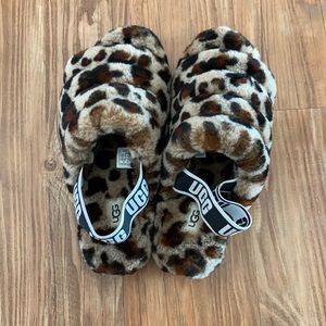 Ugg slippers